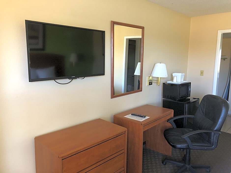 Rodeway Inn