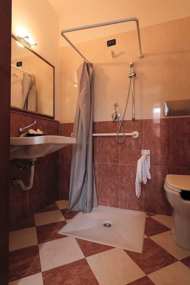 Hotel Palazzo Bello - NUOVA GESTIONE