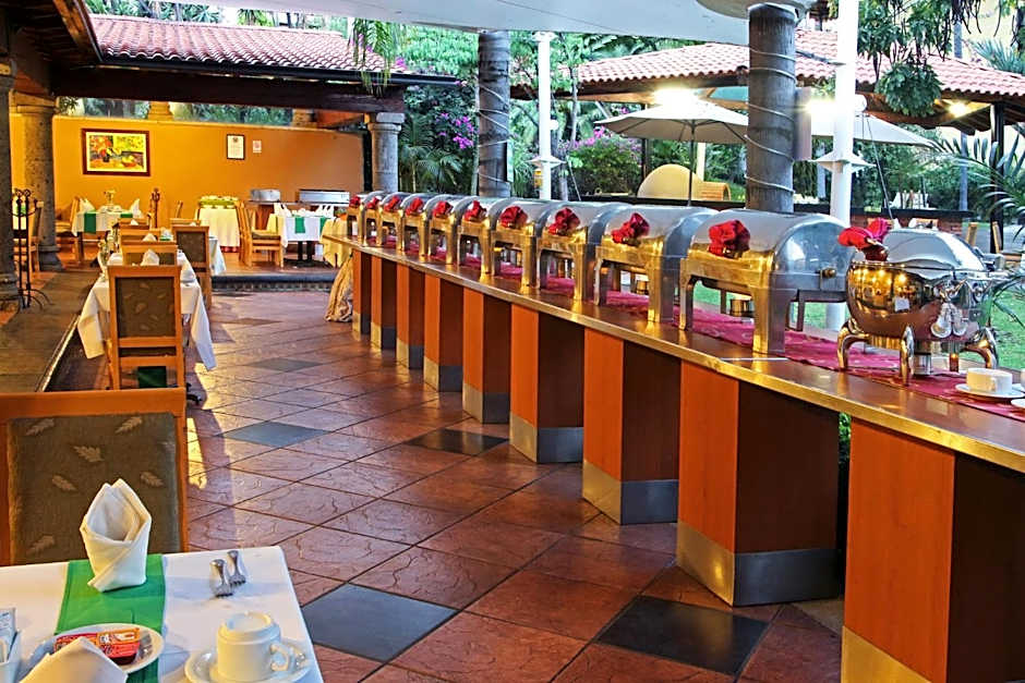 Holiday Inn Cuernavaca By IHG