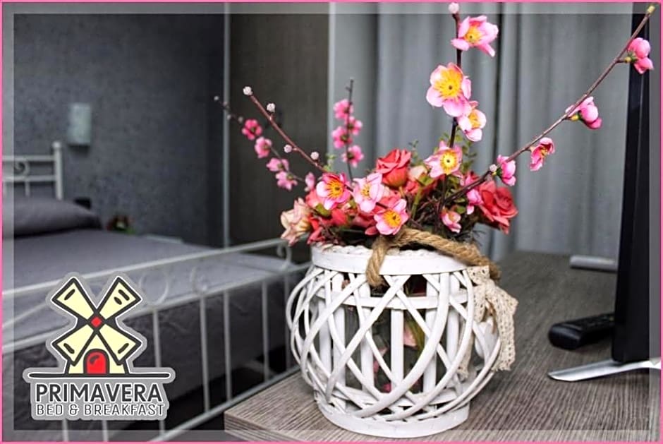 Bed&Breakfast La Primavera