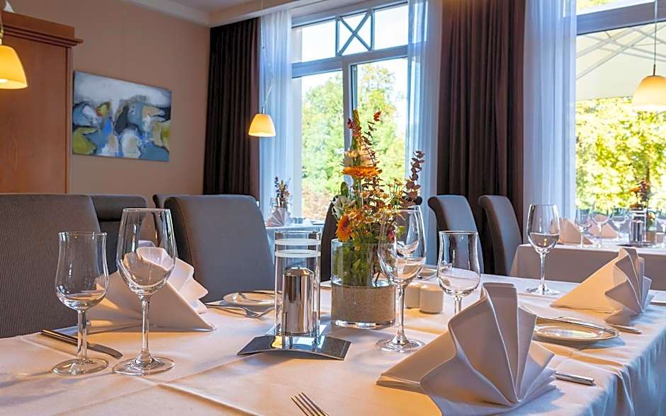 Parkhotel Bergholzchen