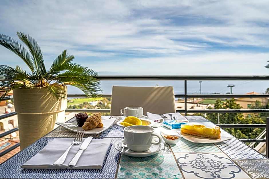 Taormina Palace Hotel