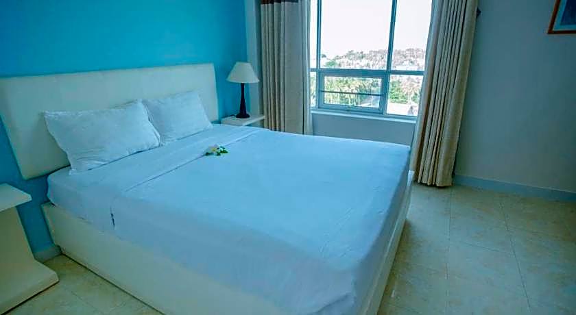 Mui Ne Boutique Hotel