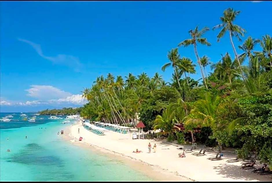 Alona Vikings Lodge 2