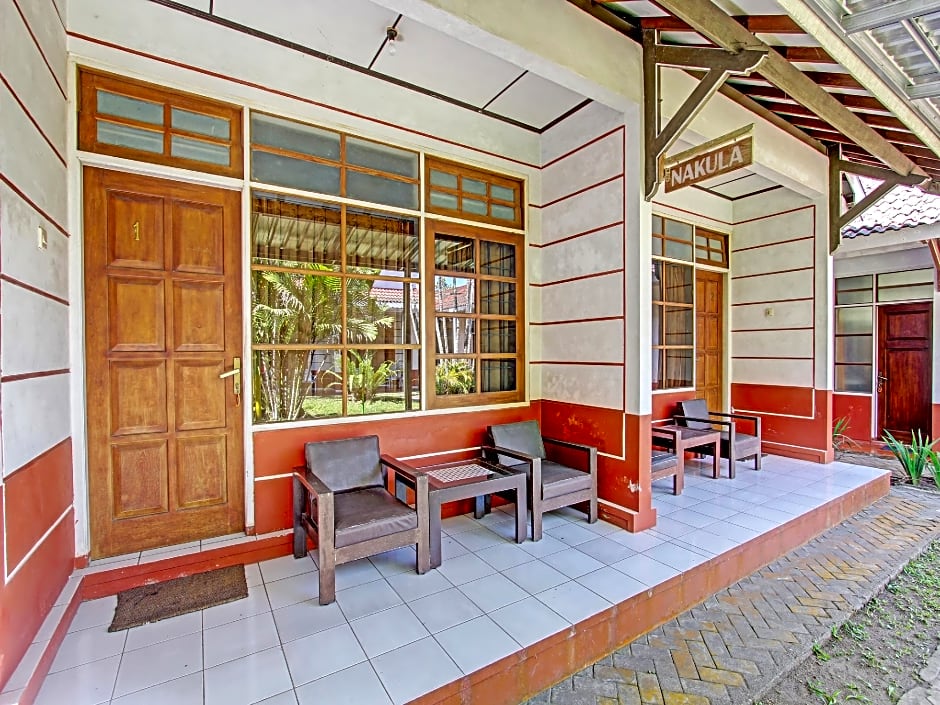 Hotel O Satriafi 2 Hotel