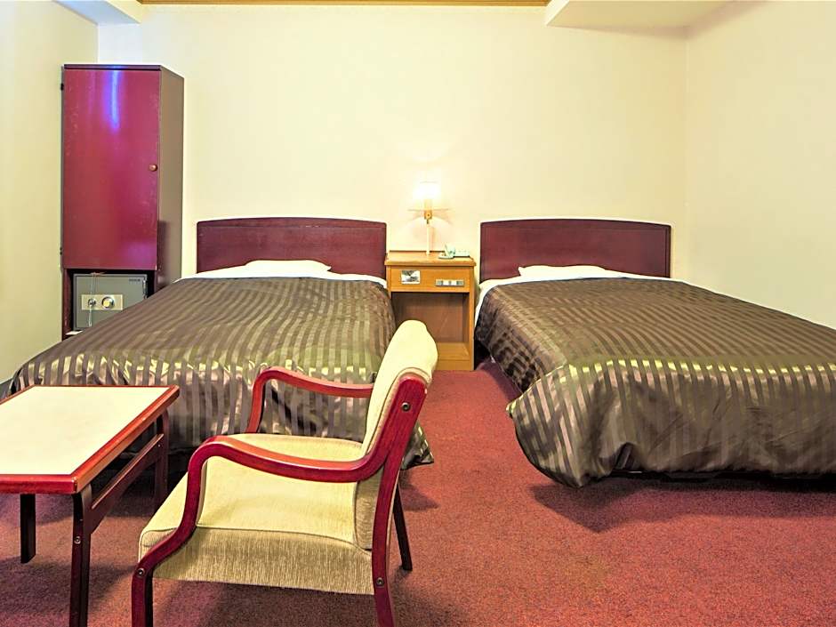 Ichimanri Hotel Golden Century