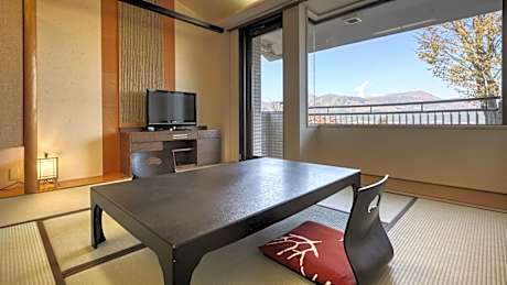 Standard Japanese Style Room
