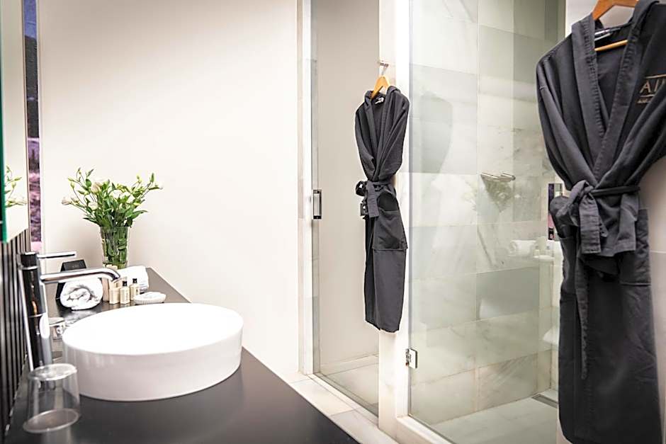 Aire Hotel & Ancient Baths