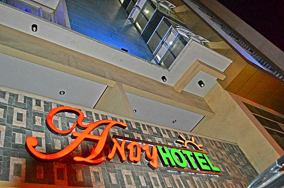 Andy Hotel