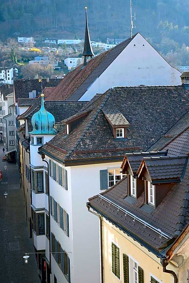 Ambiente Hotel Freieck