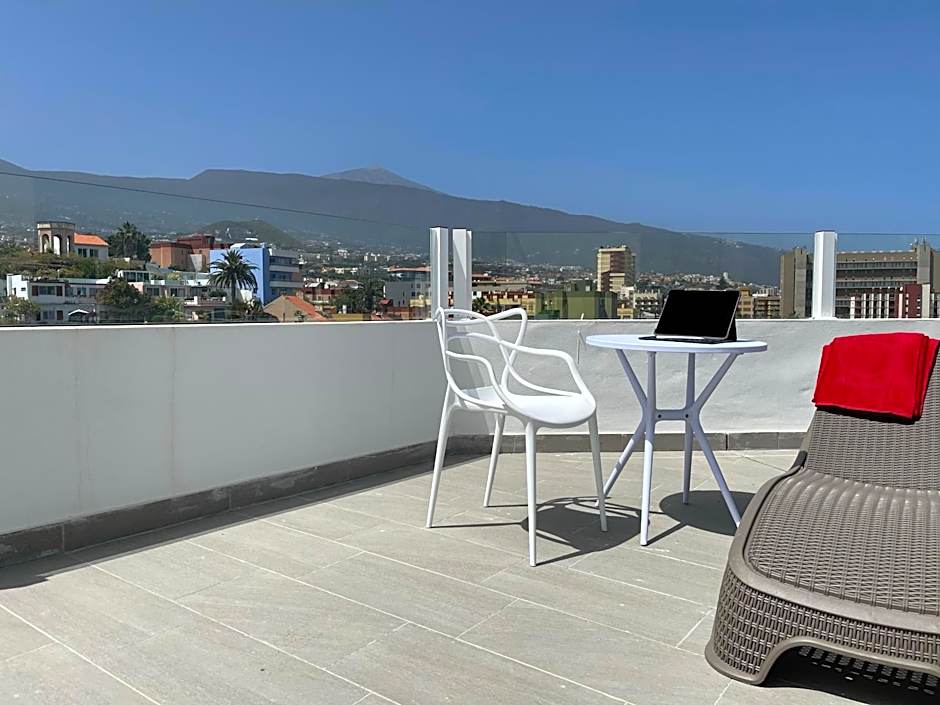 Hotel AF Valle Orotava