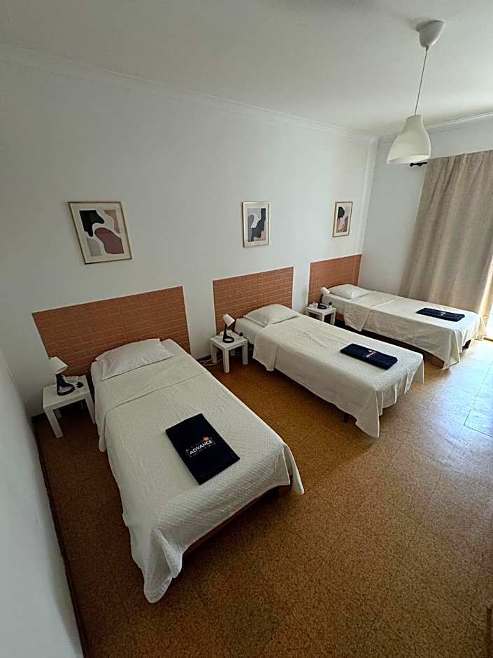 Pilar Hostel - Rua de Santa Catarina - Porto