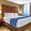 Comfort Inn Near Greenfield Village