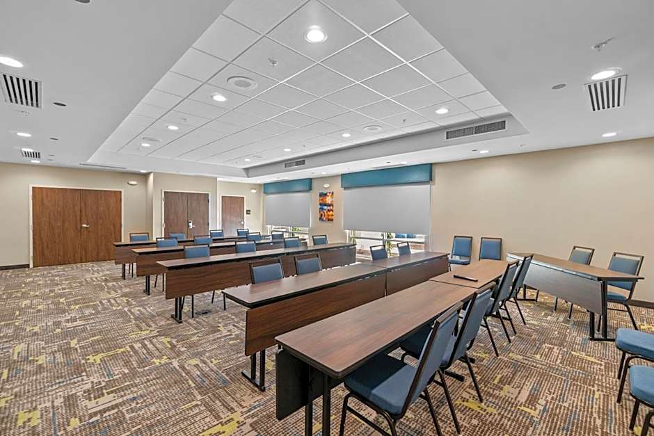 Hampton Inn Redmond Bend Airport