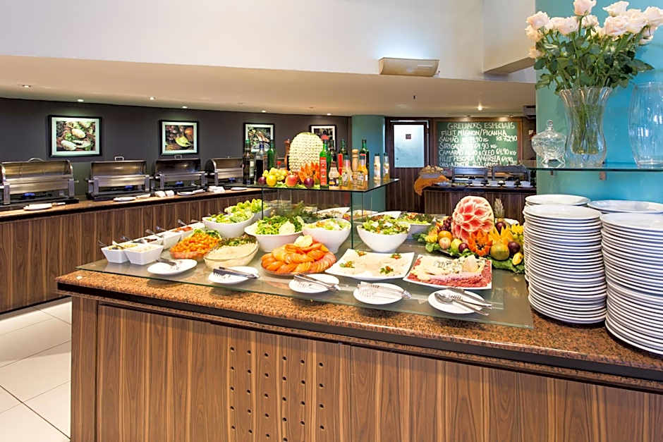 Hotel Brasil Tropical