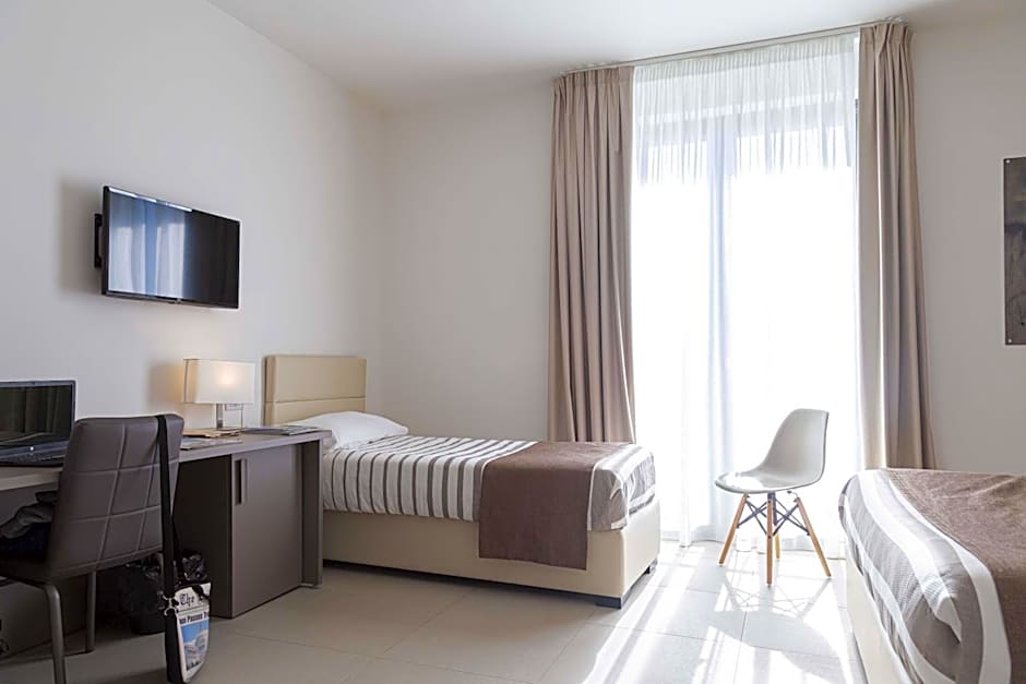 Moma Hotel Wellness & Spa