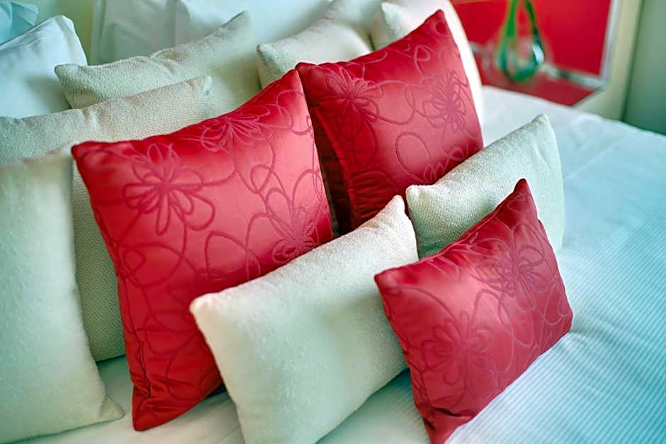 Best Western Plus Leone Di Messapia Hotel & Conference