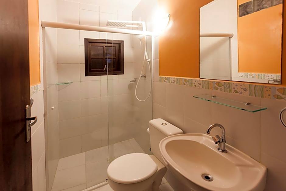 Pousada Quatro Estacoes