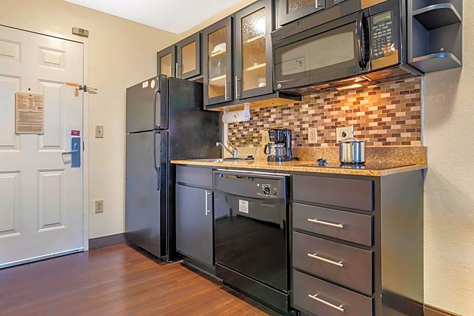Candlewood Suites Alabaster By IHG