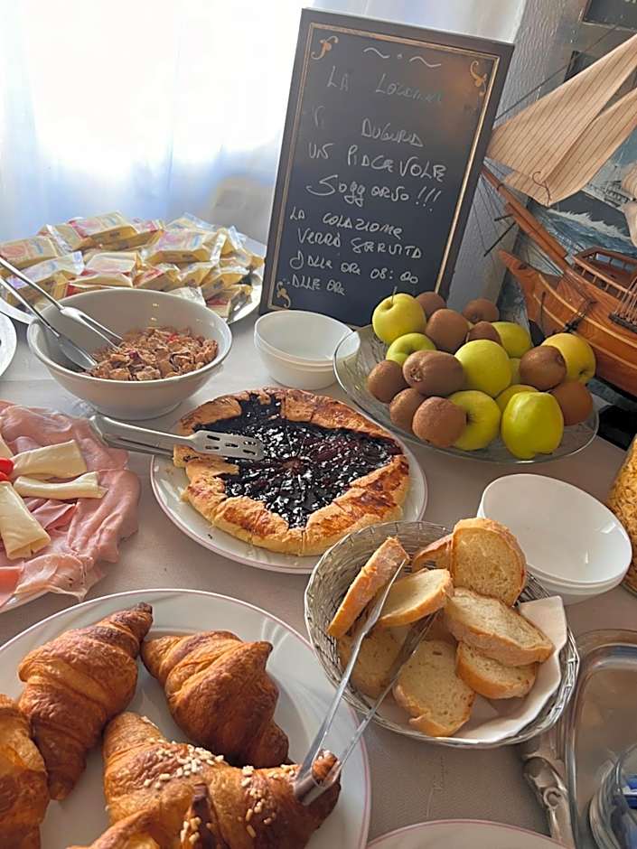 Locanda Maria