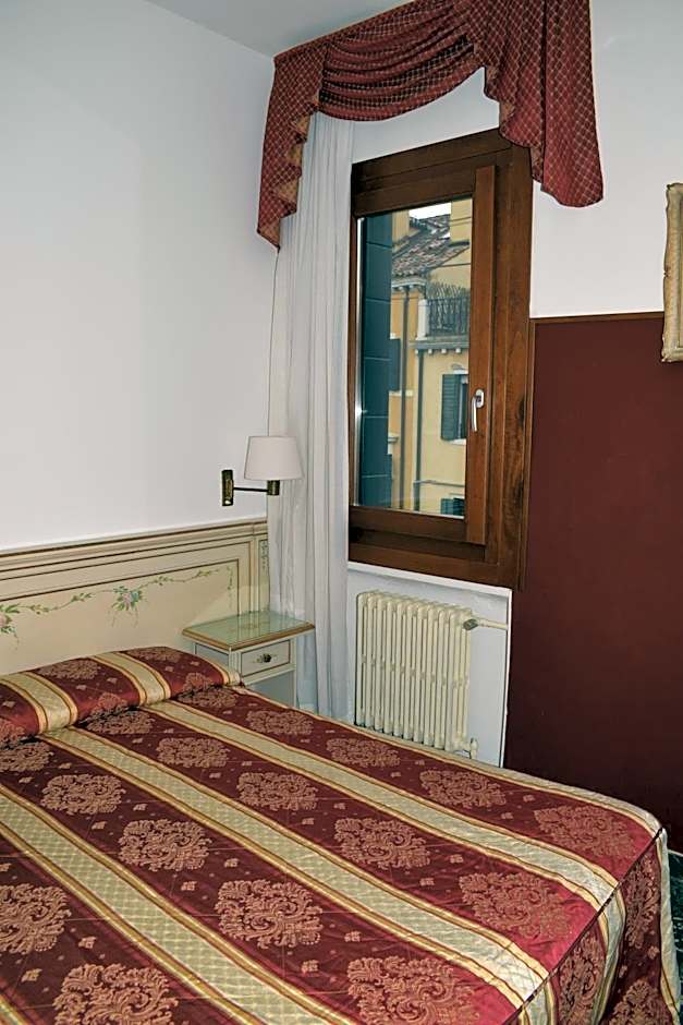 Albergo Basilea