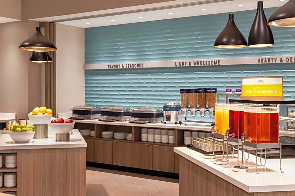 Home2 Suites by Hilton Ankeny