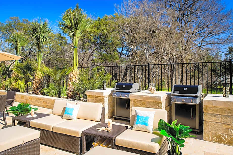 Holiday Inn Express Hotel & Suites Austin NW - Arboretum Area By IHG