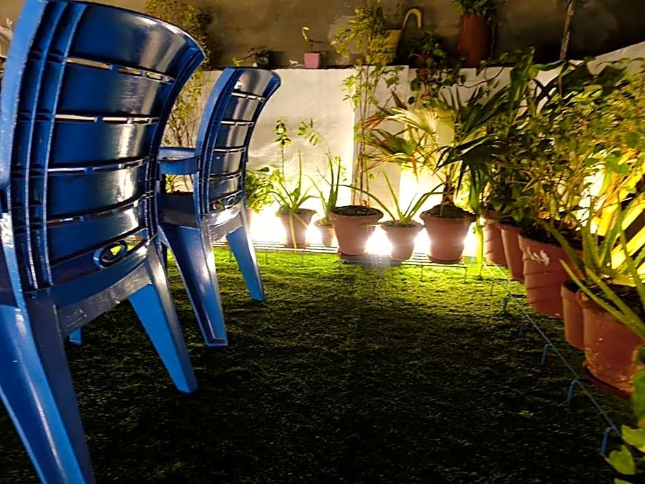 Tatvamasi Homestay