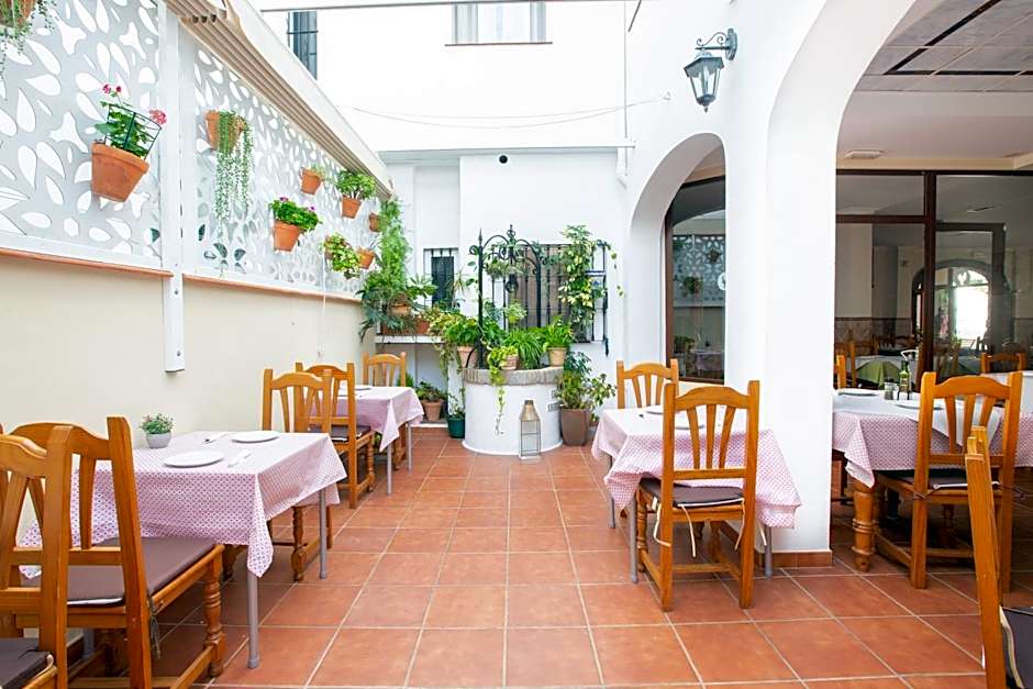 Hostal El Gallo