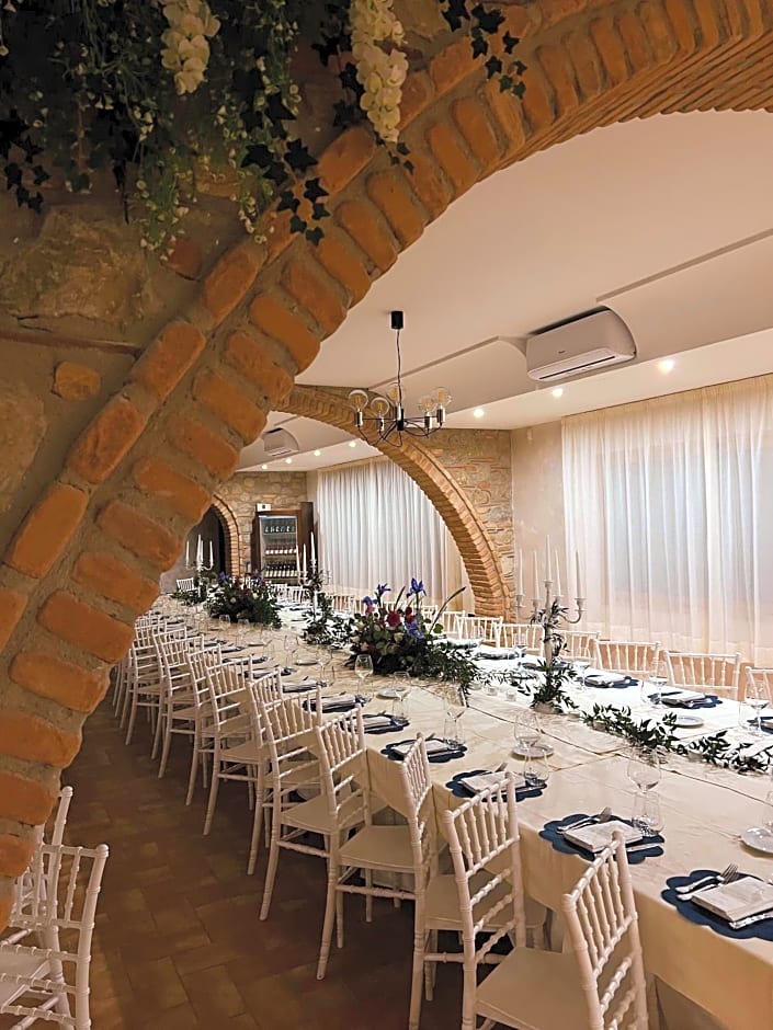 Tenuta Un Posto Al Sole Luxury B&B