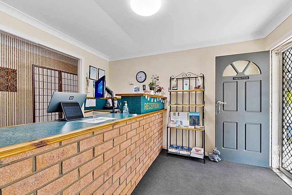 Castlereagh Motor Inn