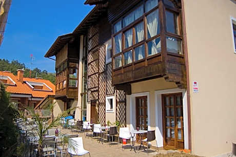 Agua Viva Eco H Wellness Castro Urdiales