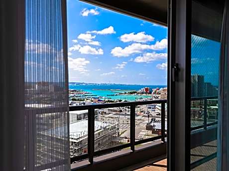 The Hotel Chatan by Sunrest Resort