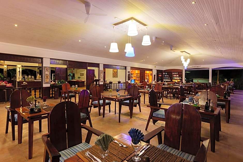 Hotel Cote d'or Lodge