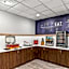 Hampton Inn By Hilton & Suites Richmond/Virginia Center, Va