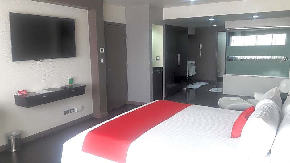 Hotel Pueblo Amigo