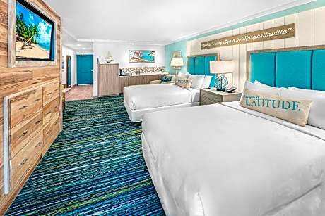 Margaritaville Resort Gatlinburg