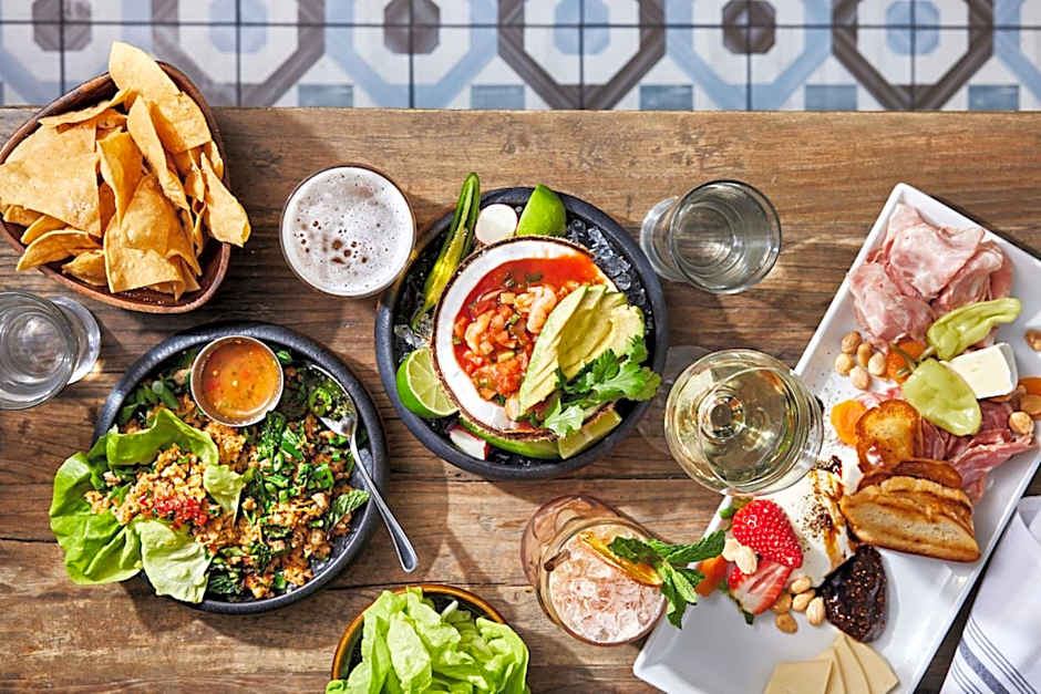 Kimpton Shorebreak Huntington Beach Resort By IHG