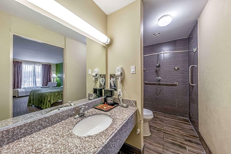 Quality Inn Gainesville