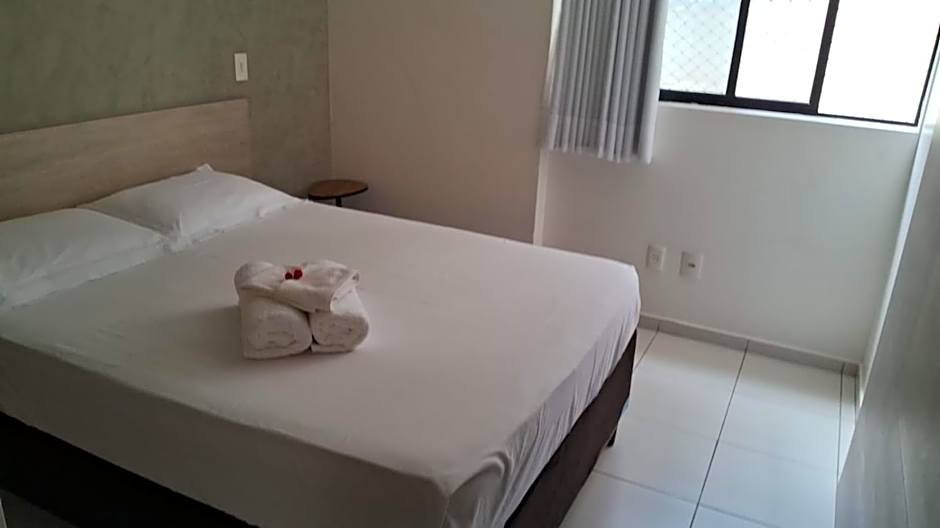 Apartamento Ponta Verde