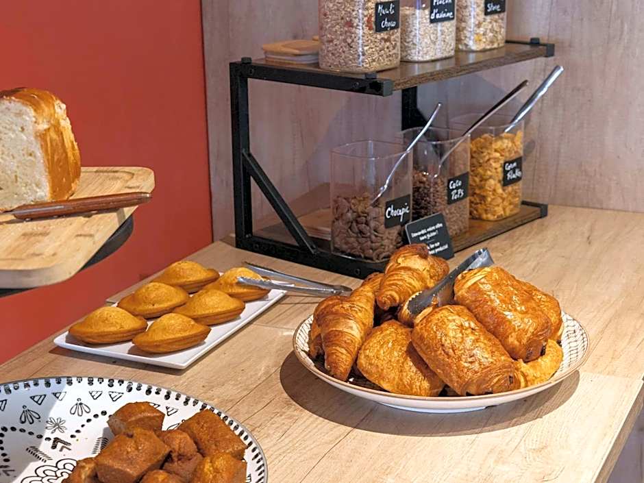 ibis styles Albi Centre Le Theatro