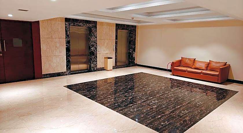 MM Legacy - A Bergamont Hotel, Kanchipuram