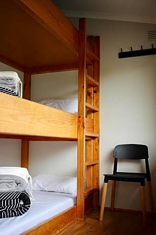 Two-Bedroom Bungalow - Not Pet Friendly