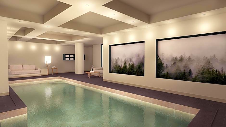 Les Suites de la Potinière