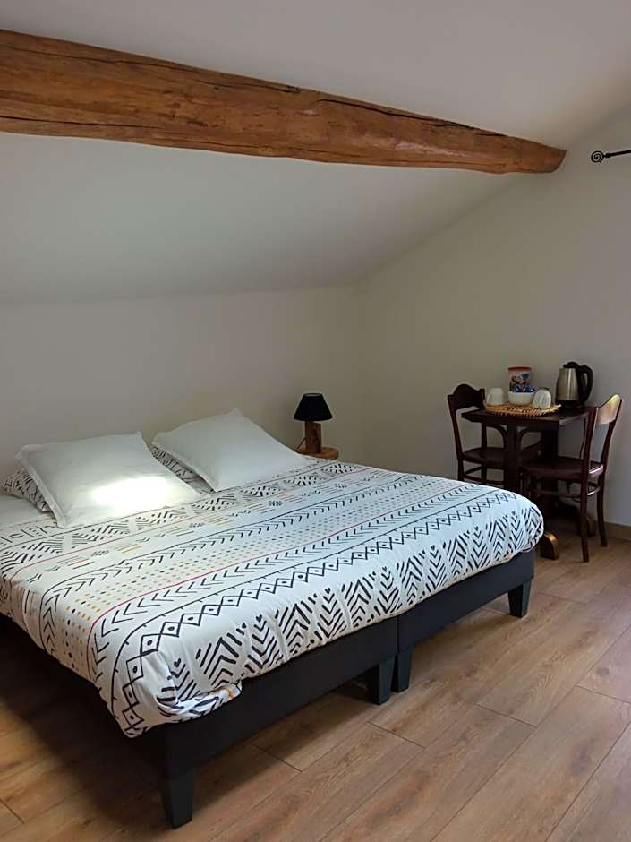 Le Tamaris Chambres d'hôtes