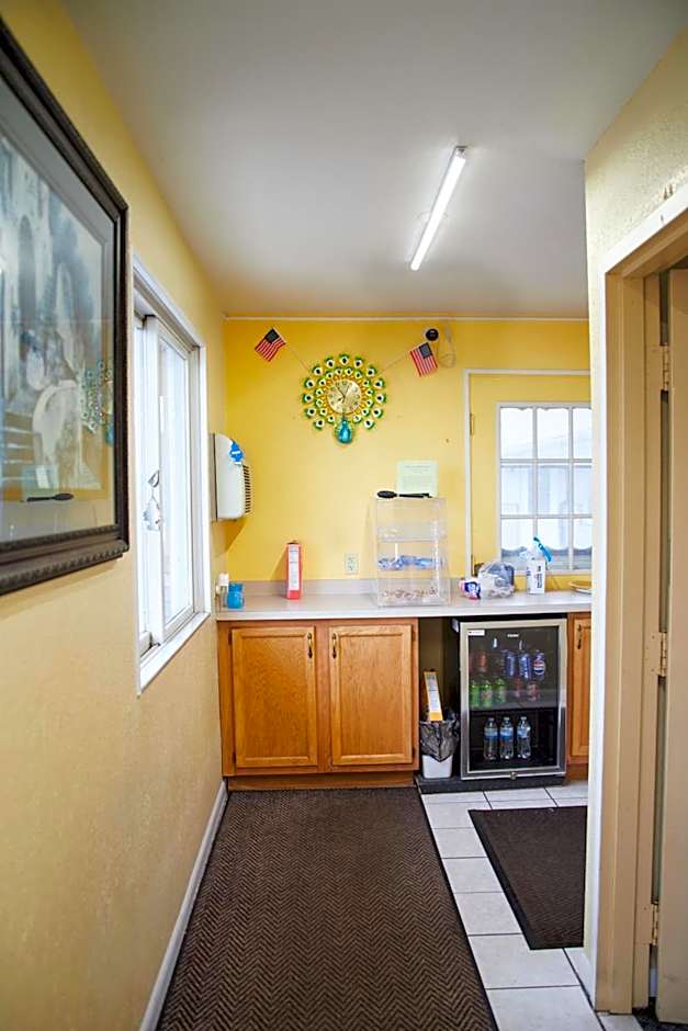 The Perrysburg Budget Inn
