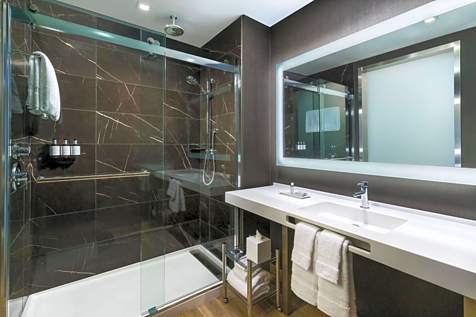 AC Hotel by Marriott Scottsdale North