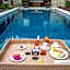 Villa Saffron Seminyak Bali