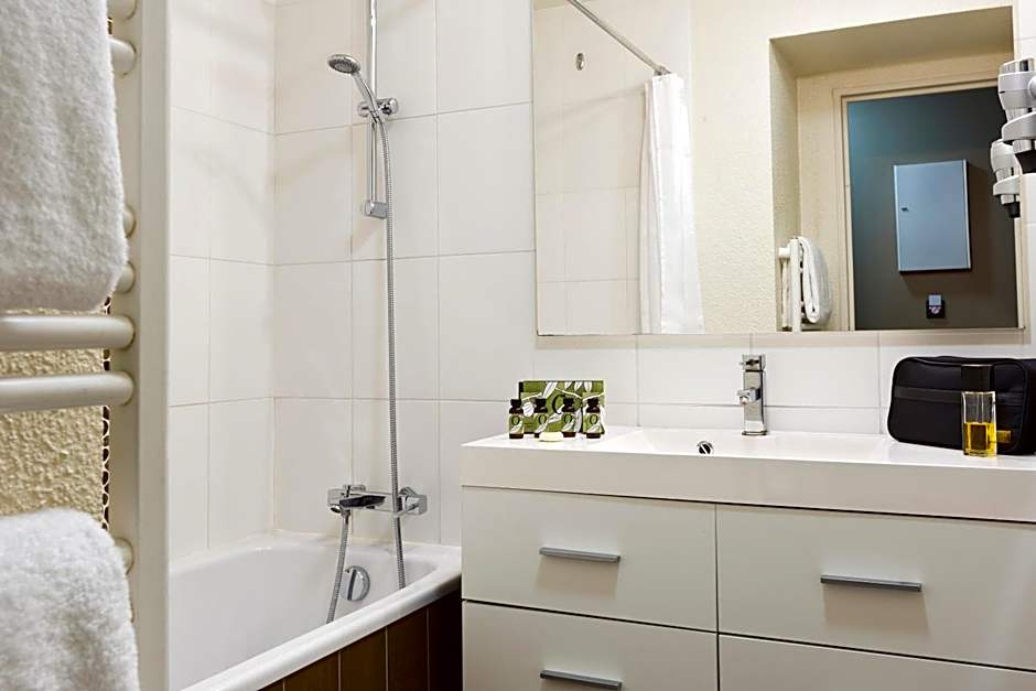 Résidence la Réserve Genève Ferney Voltaire