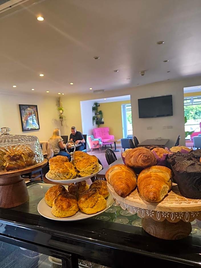 The Old Schoolhouse Hotel